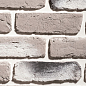 Декоративный кирпич Плоскость Орлеан 403 25-28x7-8x1,7 Leonardo Stone