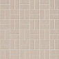 A6SW Aplomb Canvas Mosaico Net 30x30 Atlas Concorde