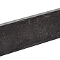 INT576 Anthrazit угловой элемент 240/115х71х10 Interbau