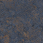 N120029 Кортен Кобальт Декор 1 Матовая 60x120 Neodom фото в миниатюре 7
