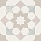 39598 Doha Taupe Star SP/22,3 22,3x22,3 Harmony фото в миниатюре