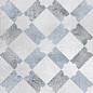 Decor Leon Rect 30x30 Alborz Ceramic