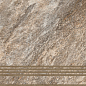 ST216VG Ступень Thor Бежевый 30x60 Global Tile