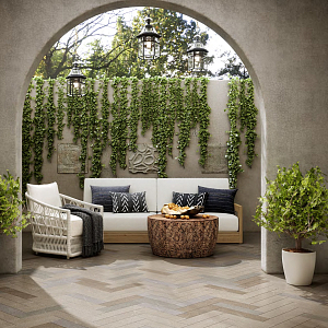 Порфидо Kerama Marazzi