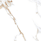 Alex Calacatta Polished 9mm 60x120 A-Ceramica