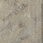 Ardis Light Stopnica Prosta Struktura Mat B1a 30x60 Paradyz фото в миниатюре 3