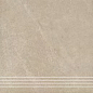 SG935500N/GR Ступень Матрикс бежевый светлый 30x30 Kerama Marazzi