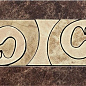 Cenefa Emperador 1 Pulido 9x47 Ceracasa