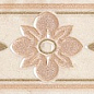 MLD/A06/6241 Мармион 40*6 бордюр Kerama Marazzi