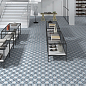 Origin Leyton Terra 44,5x44,5 Dualgres