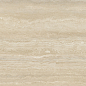 60120TVW18M Травертин Ворлд Латте / Travertine World Latte матовый карвинг 600x1200x7 LCM фото в миниатюре 4