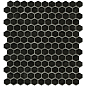 L241713451 Air Hexagon Black Matt 27.2x30,4 L'Antic Colonial