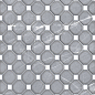 Elegance Grey 04 30x50 Gracia Ceramica