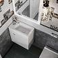 TG/C04/19067 Граффити металл серый темный 20*9.9 Kerama Marazzi