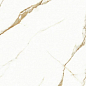 LE126063AS Bianco Carrara Oro Llamarada Rectificado 60х120 Artecera