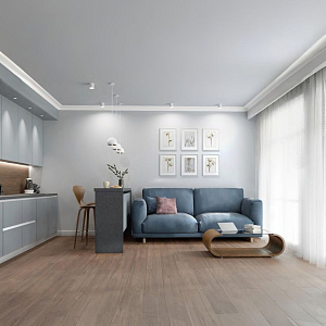 Classic Wood PrimaVera