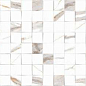 DC15-01 Signorina Gold Decor 01 carving 30x90 PrimaVera