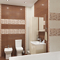 Декор Galatia d12 25x40 Laparet