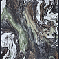 764109 Policroma Arco Cipollino-Conifera Mat Ret 6mm 120x240 Cedit