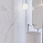 RT7018-A Carrara White Matt Rustic 60x120 Arcadia Ceramica