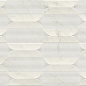 100354919 Glem White Deco 59,6x150 Porcelanosa
