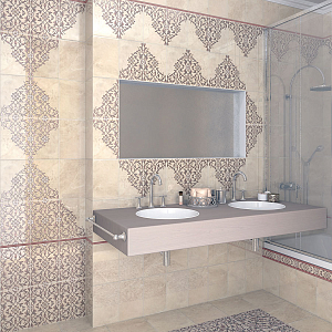 Тадж-Махал Kerama Marazzi