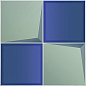 Marbella Verde 31.5x63 Azori