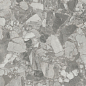 KM6060G0391R20 Чеппо ди Сицилия серый матовый обрезной 60x60x2 Kerama Marazzi