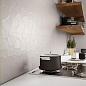 MNGC Color Code Bianco Struttura Move 3D satinato 30x60 MARAZZI Italy