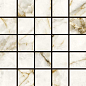 SLARGC194704 Cuarzo Reno Olimpia (2,3х2,3) 30x30 Grespania