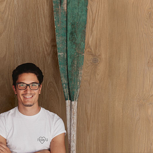 Wood 1A4 Imola Ceramica