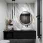 GT1206019501MDGR Mumbai Серый матовый 60x120 Global Tile