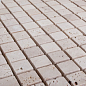 DAO-532-23-8 Travertine 2.3х2.3 30х30 DAO