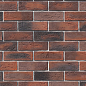 2-371-45 Норвич Брик Угол 12х26,6x8,5x1,4-1,5 White Hills фото в миниатюре