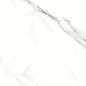 1027 Fantastic White matt 9 mm 120x60 Artcer