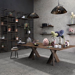 Ceppo Di Gre Stone RAK Ceramics