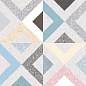 Brenta Multicolor 20X20 VIVES