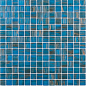 GA62 Gold Star (5) 1x1 31.8x31.8 ROSE MOSAIC