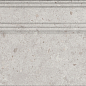 FME015R Плинтус Риккарди серый светлый матовый обрезной 20x40 Kerama Marazzi фото в миниатюре 4