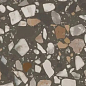 KM6060G0051RALT Подступенок Бричиола коричневый матовый обрезной 60x10,7x0,9 Kerama Marazzi