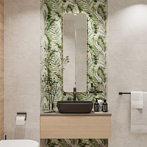 Sombra Global Tile