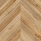 GT1206022592MCR Hispanica бежевый шеврон 60x120 Global Tile фото в миниатюре 10