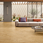 Woodline White 20x100 Love Ceramic Tiles