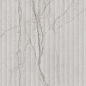 KM6012B0110R Ифран серый светлый глянцевый структура обрезной 60x119,5x1 Kerama Marazzi