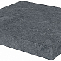 DL501320R/GCA Ступень угловая клееная Роверелла серый темный 33x33x0,9 Kerama Marazzi