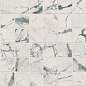 MK.INV WH RM The Room 3*3 6.5mm 15x30 Imola Ceramica
