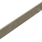 610130005325 Fiamma Bronze Battiscopa 7,2x60 ColiseumGres