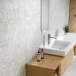 P0000635 Iconic Avorio 75x75 Metropol Ceramica