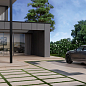 DL501500R/5 Подступенок Про Вуд бежевый темный 119,5x10,7x11 Kerama Marazzi