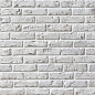 Декоративный кирпич Плоскость Орлеан 100 25-28x7-8x1,7 Leonardo Stone